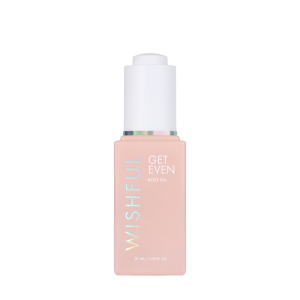 Get Even Rose Oil