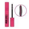 HUDA BEAUTY 1 COAT WOW! Extra Volumizing and Lifting Mascara