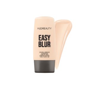 Mini Easy Blur Natural Airbrush Foundation with Niacinamide