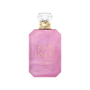 Sweet Diamond Pink Pepper | 25