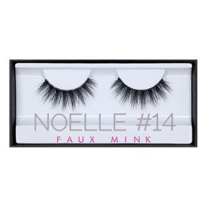 Faux Mink Lash ?C Noelle #14