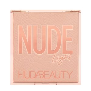 NUDE Obsessions Eyeshadow Palette