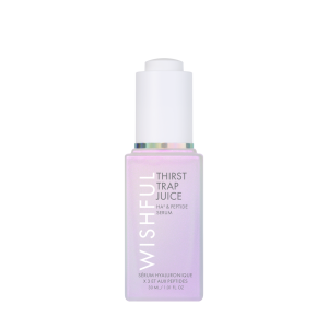 Thirst Trap Juice HA3 Peptide Serum