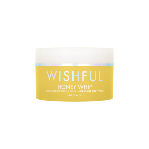 Honey Whip Peptide Moisturizer